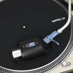 ACC-2335 HUMMINGURU Pro Ultrasonic Stylus Cleaner Cartridge