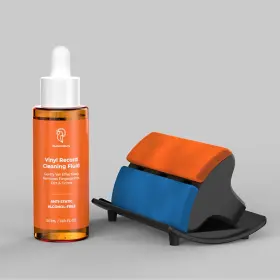 ACC-2336 HUMMINGURU Brush Record Cleaning Kit