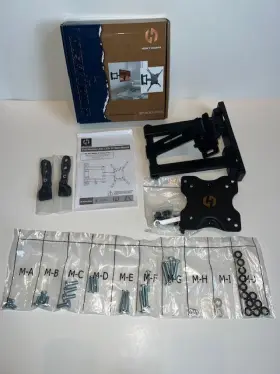 QP-NLMY-4HRA HUSKY MOUNTS Motion Tv Wall Mount Up