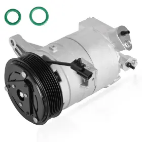 XX-ACC038 HYR Ac Compressor Clutch Nissan Murano Pathf