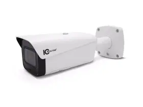 IPEL-B2012X-IRW3 ICREALTIME Bullet Camera Zoom Poe