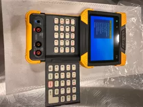 ITM-9000-V3 ICREALTIME Avs Ahd Tvi Cvbs Ip Supported Function #2