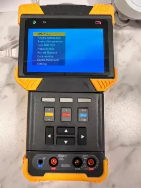 ITM-9000-V3 ICREALTIME Avs Ahd Tvi Cvbs Ip Supported Function