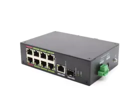 PWR-EPOE-8-V2 ICREALTIME Switch Poe Total