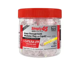 S45-1700P ICREALTIME Pro Tint Stagger Jar