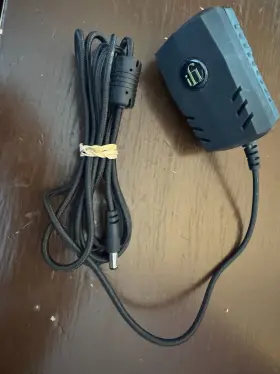 LN-0930 IFI Ultra Volt Psu #2
