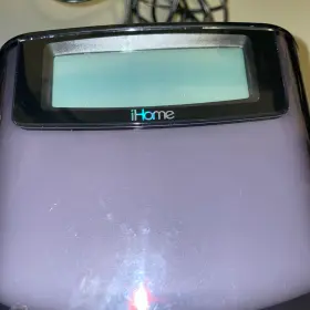 IBT280 IHOME Tv Video Audio