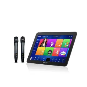 V5MAX INANDON Karaoke Player Touchscreen