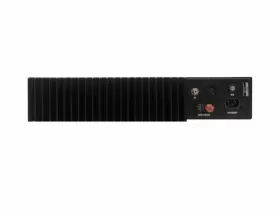 A2-AMP INDUCTION DYNAMICS Ab Subwoofer Amplifier #2