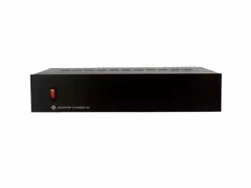 A2-AMP INDUCTION DYNAMICS Ab Subwoofer Amplifier #3