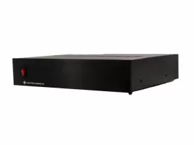 A2-AMP INDUCTION DYNAMICS Ab Subwoofer Amplifier
