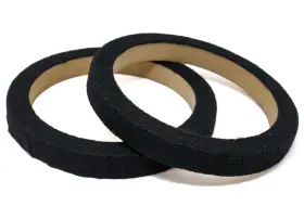 RING-065CBK INSTALLATION SOLUTION Mdf Speaker