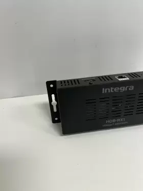 HDB-RX1 INTEGRA Hdbaset Receiver #2