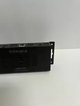 HDB-RX1 INTEGRA Hdbaset Receiver #3