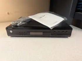 TUN-3 INTEGRA Platform Tuner Card