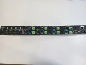 INT-44HDX INTELIX Matrix Switcher Hdmi Hdbaset Ouputs Adapter #2