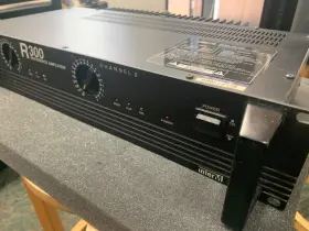 R-300 INTER-M Power Amplifier #2