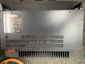 R-300 INTER-M Power Amplifier #3