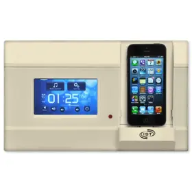 I600A INTRASONIC TECHNOLOGY Ist Wall Stereo