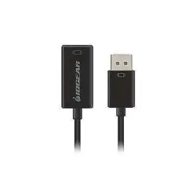 GDPHD4KA IOGEAR Displayport Hdmi Adapter Ideal Solution