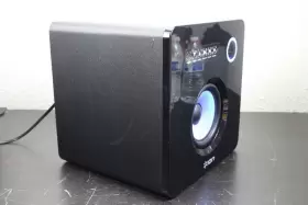 Party-cube ION Flash Bluetooth Speaker #2