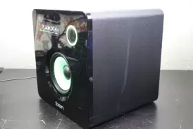 Party-cube ION Flash Bluetooth Speaker #3