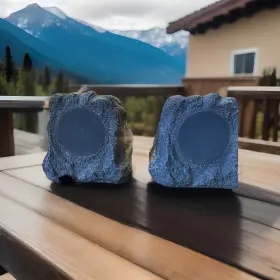 IPATNY2 ION Audio Glowstonepair Bt Speaker