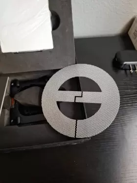 042298710056 IPORT Luxeport Wall Station Ipad Docking Port #3