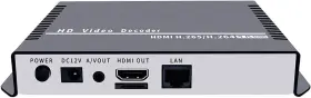 ISV-HCD4K5 ISEEVY Ip Hdmi Rtmp Rtsp Udp Http Network Stream