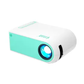 VF210-1 ISMUA Projector Smartphone Laptop Tv