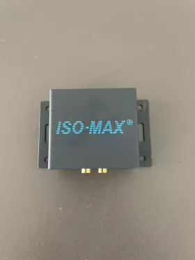 CI-RJ2R-R ISO-MAX Jensen Transformers Receiver