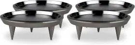 810514000218 ISOACOUSTICS Gaia Carpet Disks Set