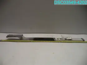 0061013483 JAMES Pl Bracket Vertically Soundbar
