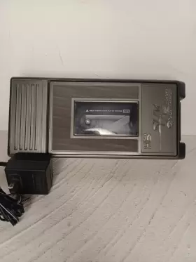 HE8670 JASCO PRODUCTS He Vhs Rewinder Slimline Video Cassette #2