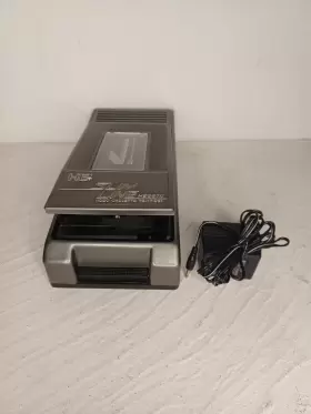 HE8670 JASCO PRODUCTS He Vhs Rewinder Slimline Video Cassette #3