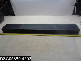 BAR1300X JBL Scratched Cords Multichannel Soundbar