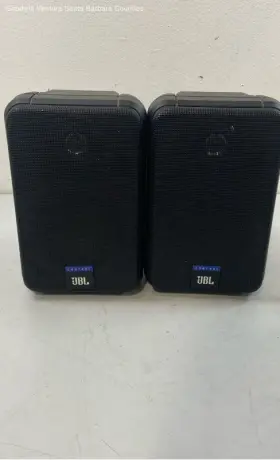CM42 JBL Speaker
