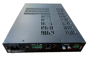 CSA180Z JBL Amplifier Great #2