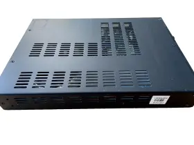CSA180Z JBL Amplifier Great #3
