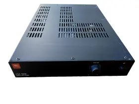 CSA180Z JBL Amplifier Great