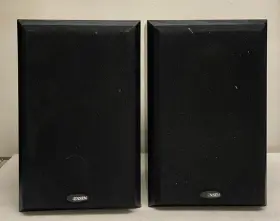 JHT805 JBL Jensen Bookshelf Speakers Theater