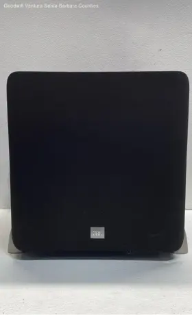 L8400P JBL Studio Subwoofer Speaker