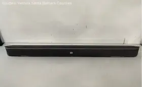 SB400 JBL Cinema Center Soundbar Speaker