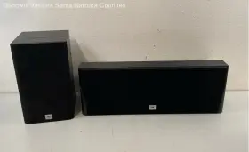 TLX105 JBL Tlx Speakers