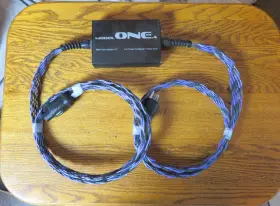 ONE.4 JENA High Power Conditioner Cord