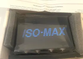 DM2-2PP JENSEN Isolator #2