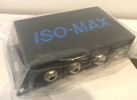 DM2-2PP JENSEN Isolator #3