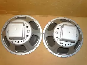 P12PL JENSEN Alnico Speakers #2