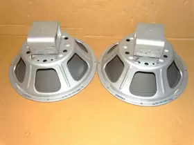 P12PL JENSEN Alnico Speakers