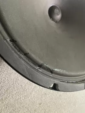 P15Q JENSEN Alnico Speakers #2